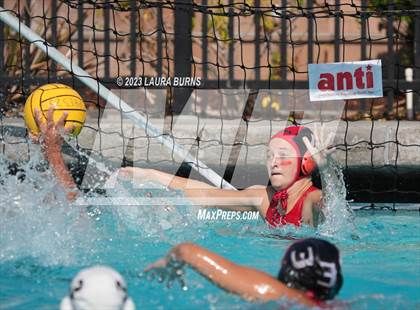 Thumbnail 1 in Willow Glen vs Archbishop Mitty (Presentation JV Invitational) photogallery.
