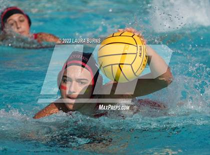 Thumbnail 1 in Willow Glen vs Archbishop Mitty (Presentation JV Invitational) photogallery.