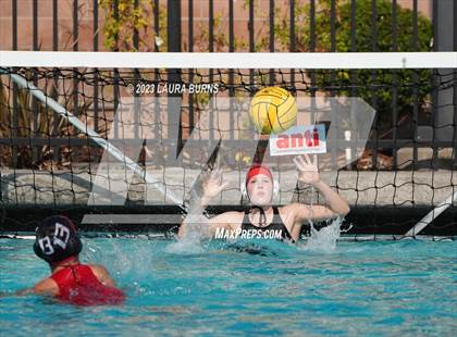 Thumbnail 1 in Willow Glen vs Archbishop Mitty (Presentation JV Invitational) photogallery.