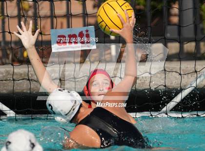 Thumbnail 3 in Willow Glen vs Archbishop Mitty (Presentation JV Invitational) photogallery.