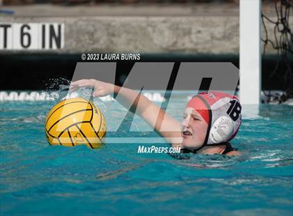 Thumbnail 3 in Willow Glen vs Archbishop Mitty (Presentation JV Invitational) photogallery.