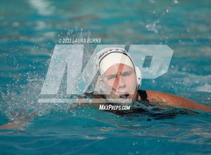Thumbnail 3 in Willow Glen vs Archbishop Mitty (Presentation JV Invitational) photogallery.