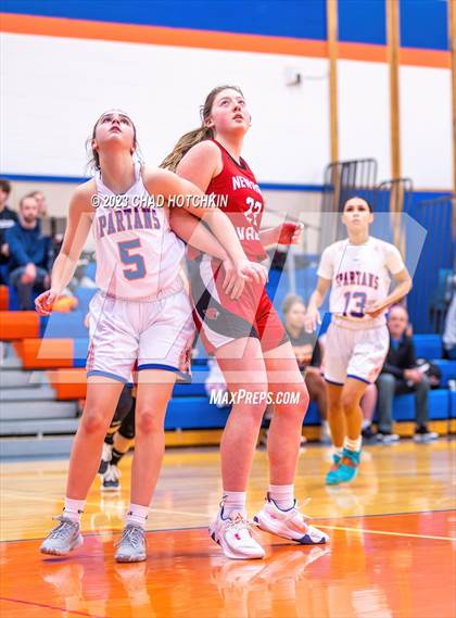 Thumbnail 1 in Newark Valley @ Elmira photogallery.
