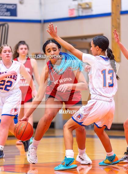 Thumbnail 1 in Newark Valley @ Elmira photogallery.