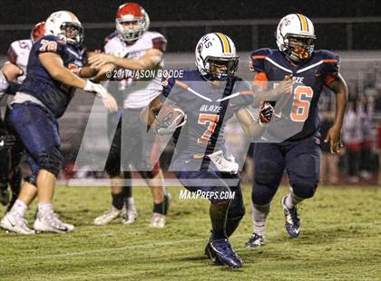 Thumbnail 3 in Coffee County @ Blackman photogallery.
