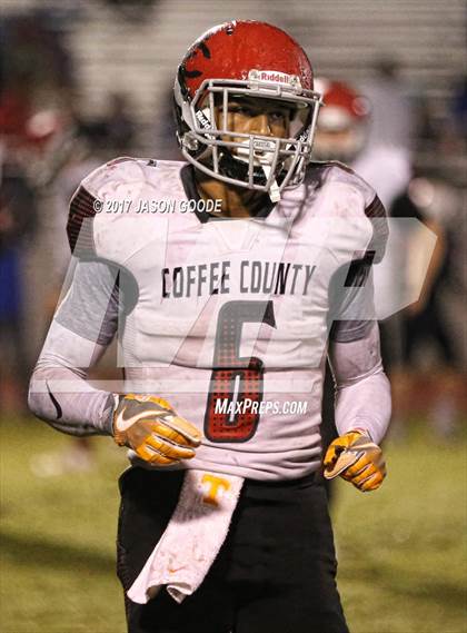 Thumbnail 2 in Coffee County @ Blackman photogallery.