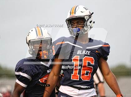 Thumbnail 1 in Coffee County @ Blackman photogallery.