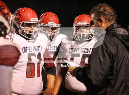 Thumbnail 1 in Coffee County @ Blackman photogallery.