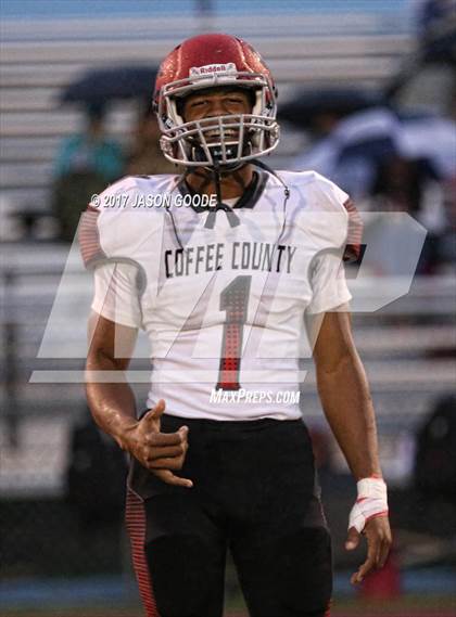 Thumbnail 1 in Coffee County @ Blackman photogallery.