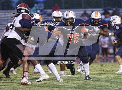 Thumbnail 3 in Coffee County @ Blackman photogallery.