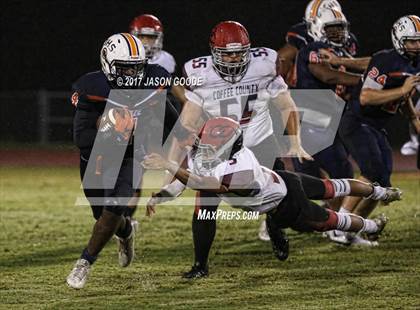 Thumbnail 1 in Coffee County @ Blackman photogallery.