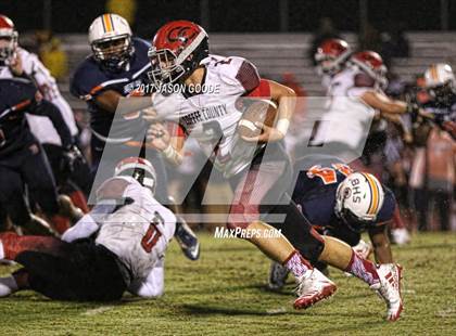 Thumbnail 1 in Coffee County @ Blackman photogallery.