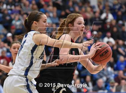 Thumbnail 1 in Fremont vs. American Fork (UHSAA Semifinal) photogallery.