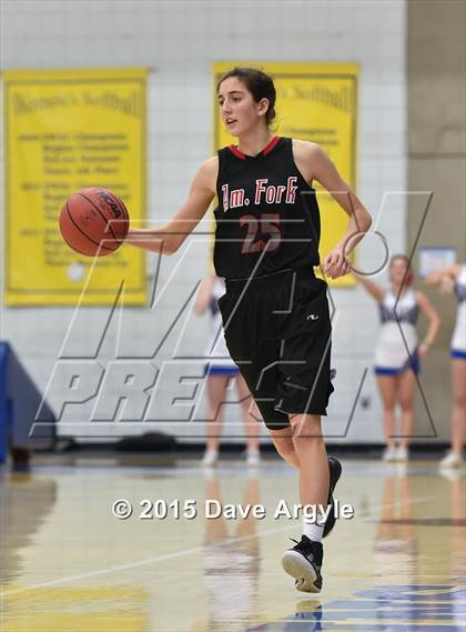 Thumbnail 3 in Fremont vs. American Fork (UHSAA Semifinal) photogallery.