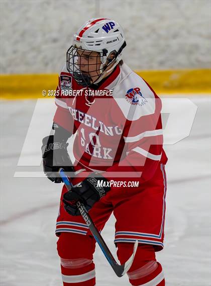 Thumbnail 3 in Wheeling Park @ Shaler Area photogallery.