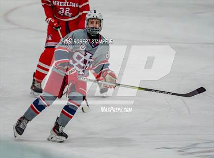 Thumbnail 1 in Wheeling Park @ Shaler Area photogallery.