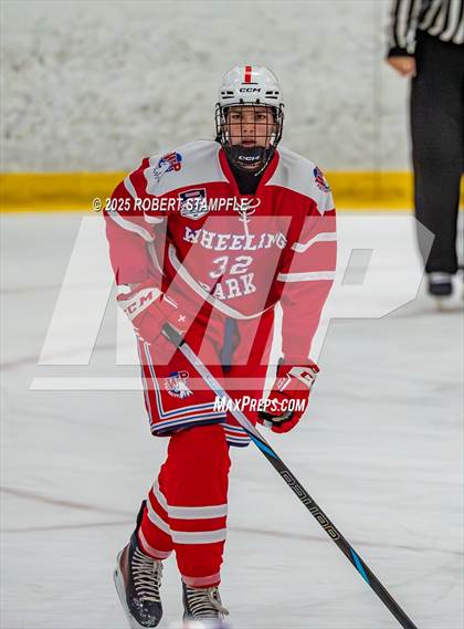 Thumbnail 2 in Wheeling Park @ Shaler Area photogallery.