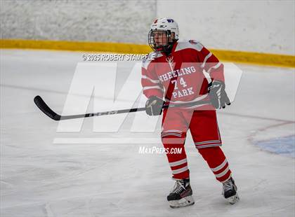 Thumbnail 2 in Wheeling Park @ Shaler Area photogallery.