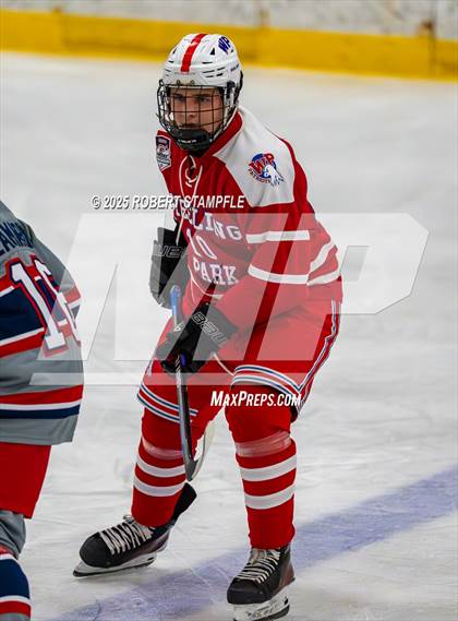 Thumbnail 2 in Wheeling Park @ Shaler Area photogallery.