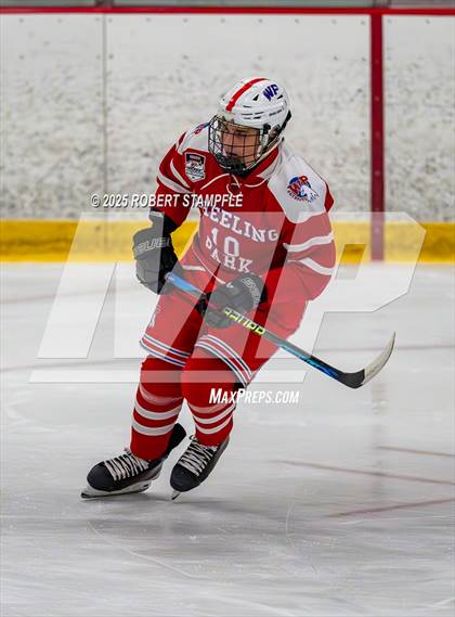 Thumbnail 2 in Wheeling Park @ Shaler Area photogallery.