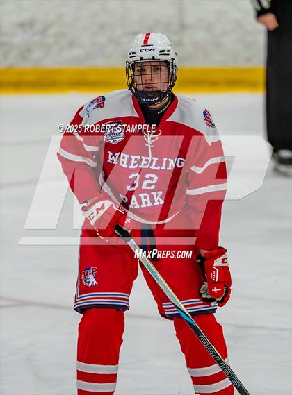 Thumbnail 3 in Wheeling Park @ Shaler Area photogallery.