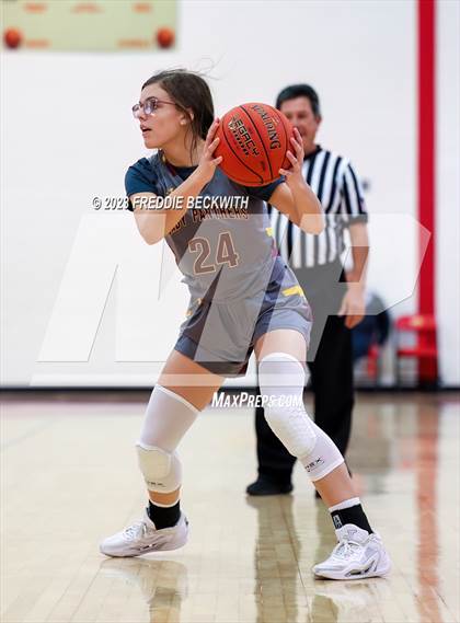 Thumbnail 3 in Aubrey vs. Bells ("For the Love of the Game" Tournament) photogallery.