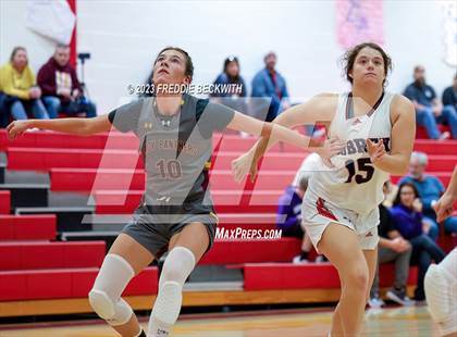 Thumbnail 1 in Aubrey vs. Bells ("For the Love of the Game" Tournament) photogallery.