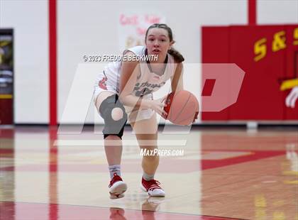 Thumbnail 1 in Aubrey vs. Bells ("For the Love of the Game" Tournament) photogallery.