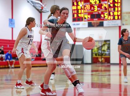 Thumbnail 2 in Aubrey vs. Bells ("For the Love of the Game" Tournament) photogallery.