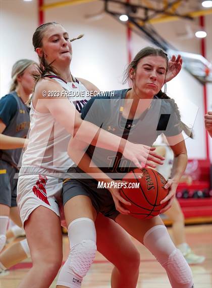 Thumbnail 1 in Aubrey vs. Bells ("For the Love of the Game" Tournament) photogallery.