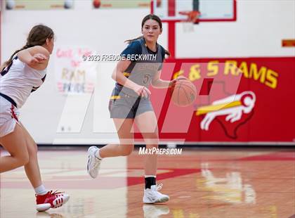 Thumbnail 1 in Aubrey vs. Bells ("For the Love of the Game" Tournament) photogallery.