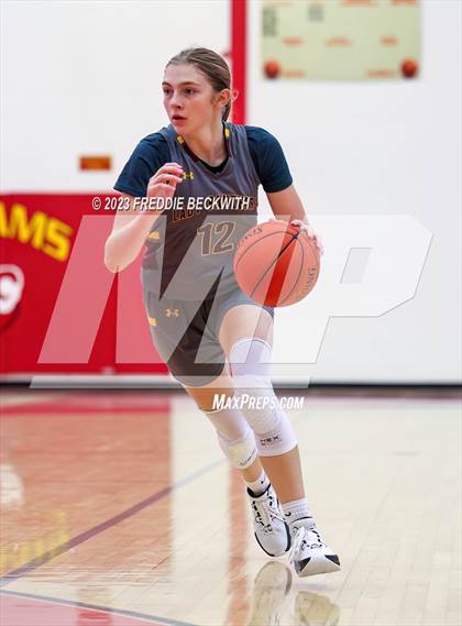 Thumbnail 1 in Aubrey vs. Bells ("For the Love of the Game" Tournament) photogallery.