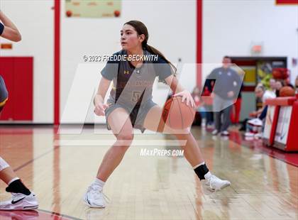 Thumbnail 2 in Aubrey vs. Bells ("For the Love of the Game" Tournament) photogallery.