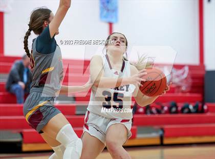 Thumbnail 3 in Aubrey vs. Bells ("For the Love of the Game" Tournament) photogallery.