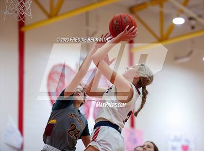 Thumbnail 2 in Aubrey vs. Bells ("For the Love of the Game" Tournament) photogallery.