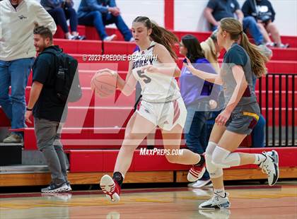 Thumbnail 3 in Aubrey vs. Bells ("For the Love of the Game" Tournament) photogallery.