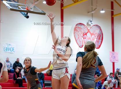Thumbnail 3 in Aubrey vs. Bells ("For the Love of the Game" Tournament) photogallery.