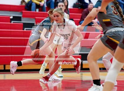 Thumbnail 3 in Aubrey vs. Bells ("For the Love of the Game" Tournament) photogallery.