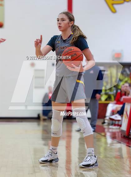 Thumbnail 2 in Aubrey vs. Bells ("For the Love of the Game" Tournament) photogallery.