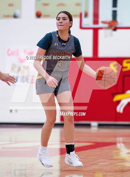 Thumbnail 2 in Aubrey vs. Bells ("For the Love of the Game" Tournament) photogallery.