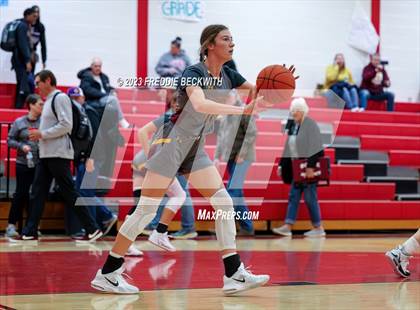 Thumbnail 1 in Aubrey vs. Bells ("For the Love of the Game" Tournament) photogallery.