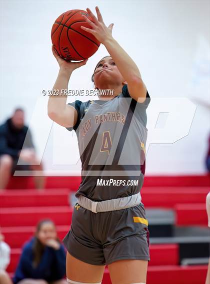 Thumbnail 3 in Aubrey vs. Bells ("For the Love of the Game" Tournament) photogallery.