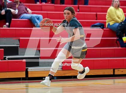 Thumbnail 2 in Aubrey vs. Bells ("For the Love of the Game" Tournament) photogallery.