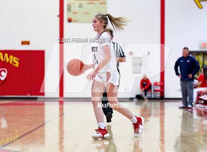 Thumbnail 1 in Aubrey vs. Bells ("For the Love of the Game" Tournament) photogallery.