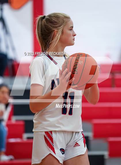 Thumbnail 1 in Aubrey vs. Bells ("For the Love of the Game" Tournament) photogallery.