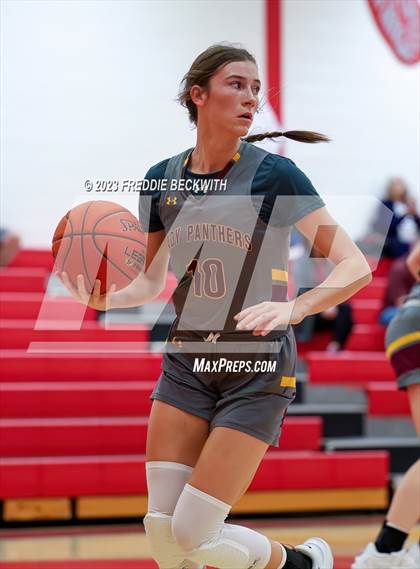 Thumbnail 3 in Aubrey vs. Bells ("For the Love of the Game" Tournament) photogallery.