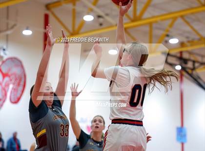 Thumbnail 3 in Aubrey vs. Bells ("For the Love of the Game" Tournament) photogallery.