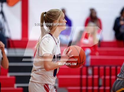 Thumbnail 1 in Aubrey vs. Bells ("For the Love of the Game" Tournament) photogallery.
