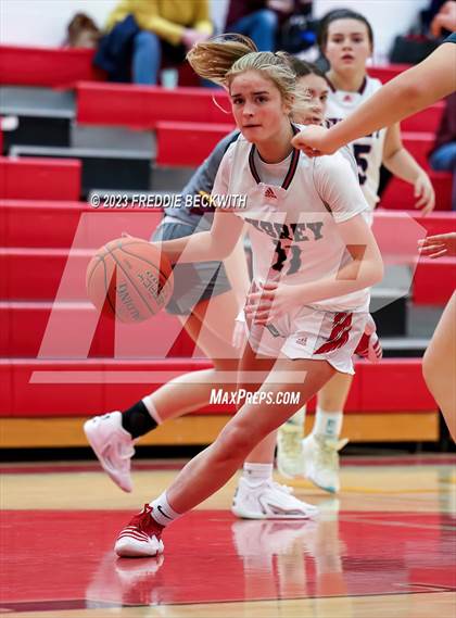 Thumbnail 2 in Aubrey vs. Bells ("For the Love of the Game" Tournament) photogallery.