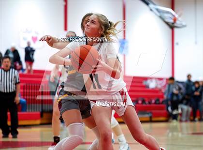 Thumbnail 2 in Aubrey vs. Bells ("For the Love of the Game" Tournament) photogallery.